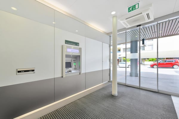 hochwertig ausgebaut und sofort nutzbar - Ihr neuer Business Standort 3