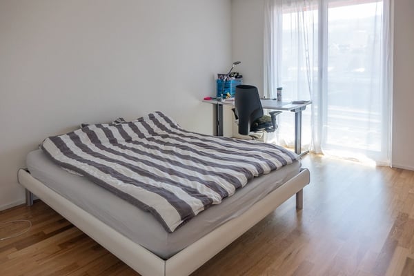 Moderne Stadtwohnung im östlichen Zentrum von St. Gallen 6