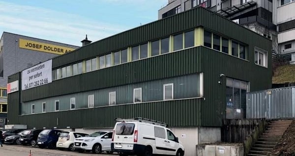 Attraktive Gewerbefläche an bester Lage 1