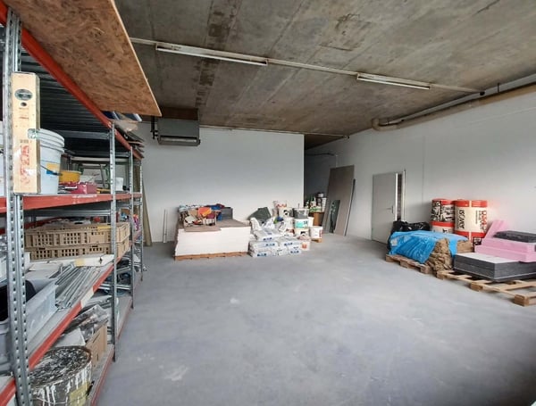 Attraktive Gewerbefläche an bester Lage 3