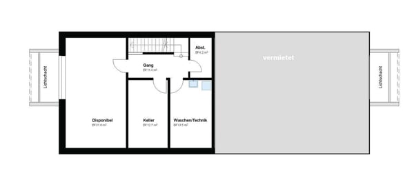 lichtdurchflutetes Doppeleinfamilienhaus 6