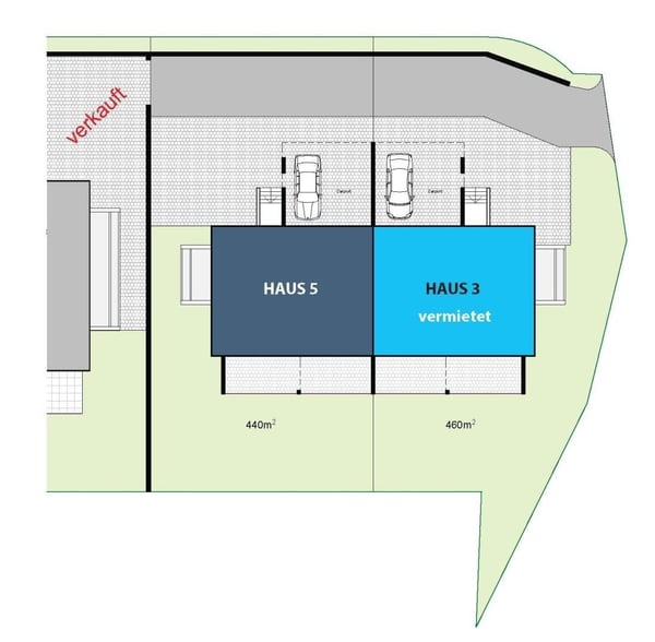 lichtdurchflutetes Doppeleinfamilienhaus 3