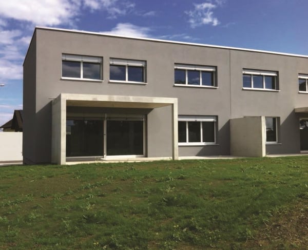 lichtdurchflutetes Doppeleinfamilienhaus 2