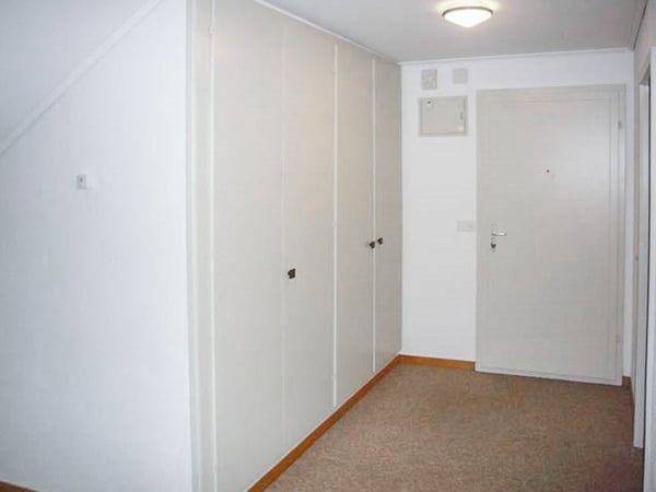 Hübsche 2 -Zi.-Dach-Wohnung 2