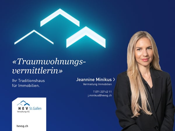 Preiswerte 5.5-Zi. Wohnung im 1. OG 6