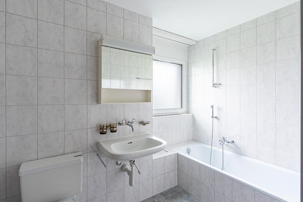 1.5-Zi. Wohnung an ruhiger Lage mit Balkon 9