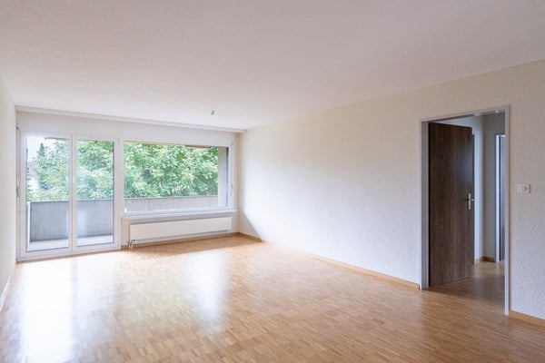 1.5-Zi. Wohnung an ruhiger Lage mit Balkon 6