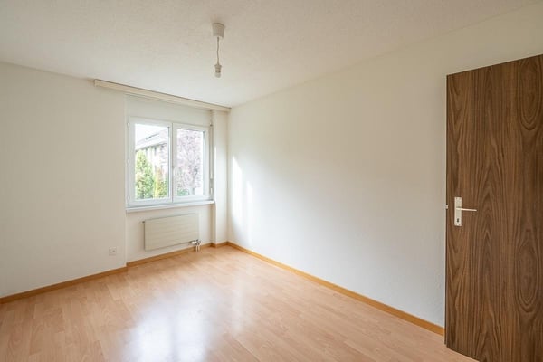 Charmante 4.5-Zi. Wohnung mit Balkon 4