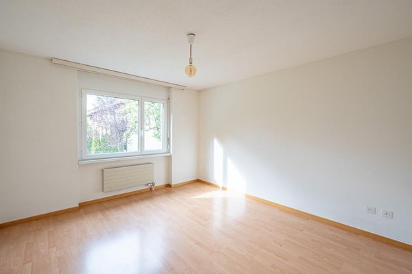 Charmante 4.5-Zi. Wohnung mit Balkon 5