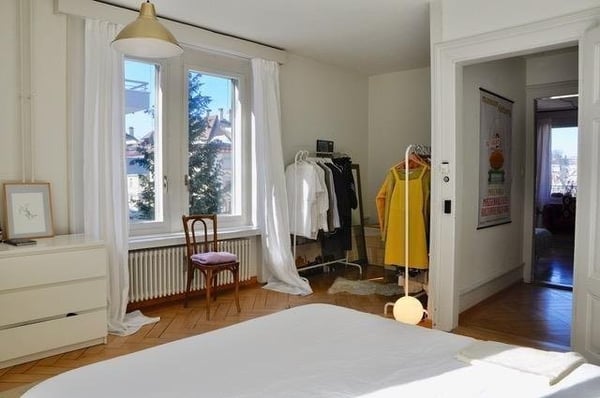 Attraktive 4.5-Zi. Wohnung an privilegierter Lage 3