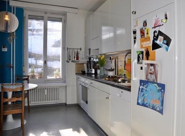 Attraktive 4.5-Zi. Wohnung an privilegierter Lage 6