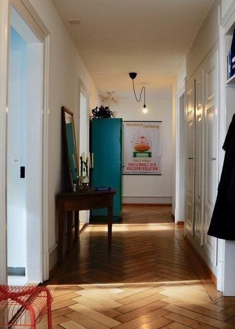 Attraktive 4.5-Zi. Wohnung an privilegierter Lage 5