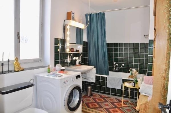 Attraktive 4.5-Zi. Wohnung an privilegierter Lage 7