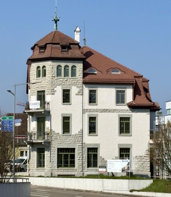 Arbon