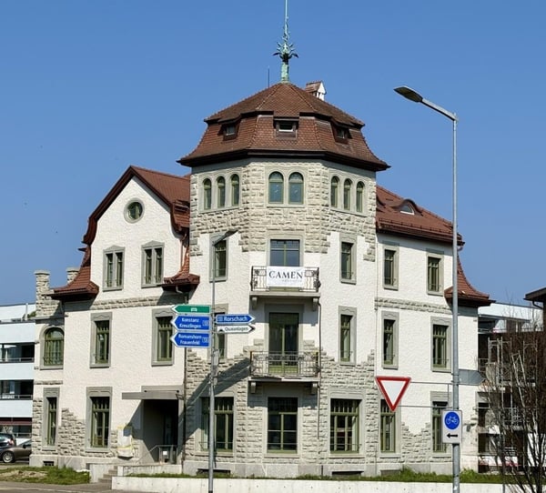 Arbon