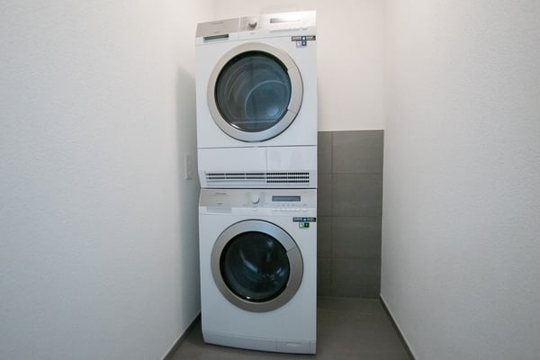 4.5-Zi. Wohnung im EG - Top Zustand! 9