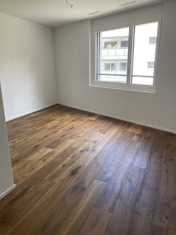 Neuwertige 2.5 Zimmer-Wohnung an guter Lage 4