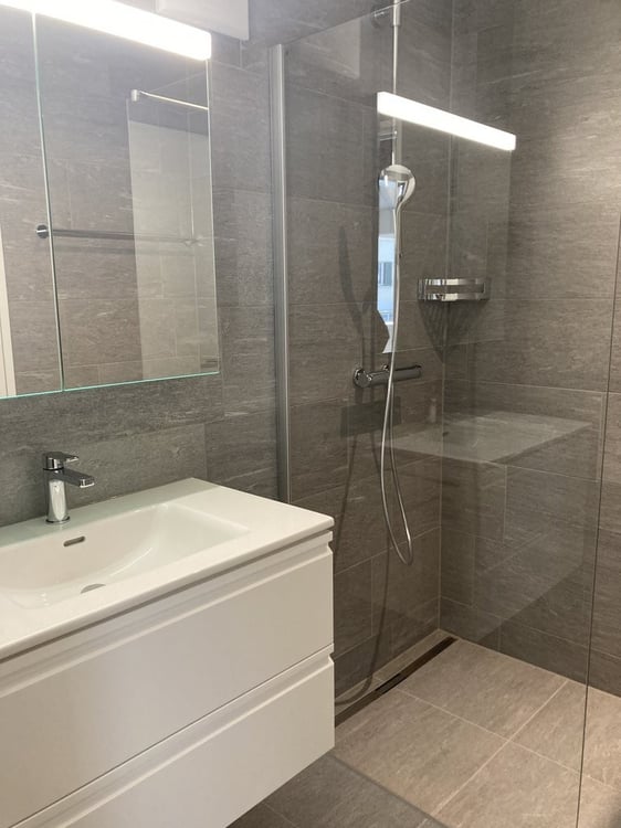 Neuwertige 2.5 Zimmer-Wohnung an guter Lage 5