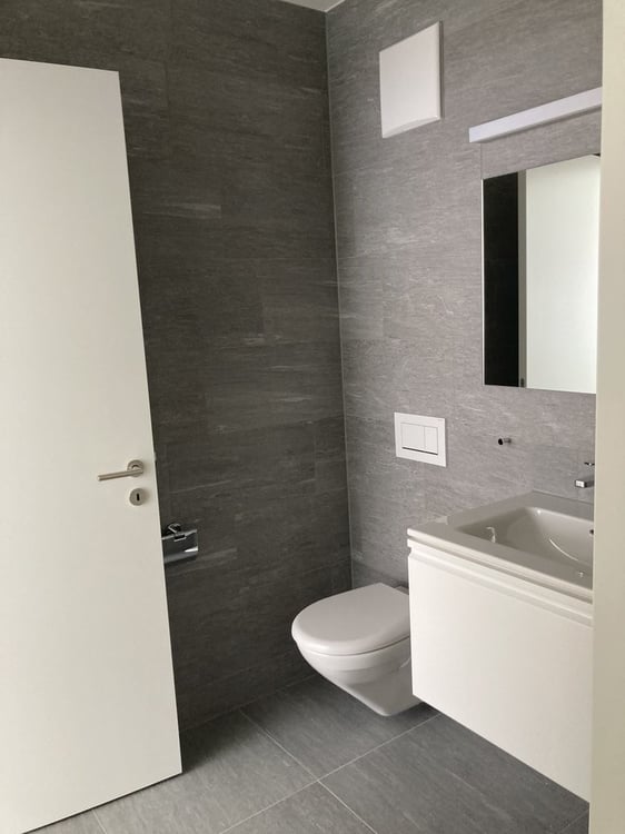 Neuwertige 2.5 Zimmer-Wohnung an guter Lage 6