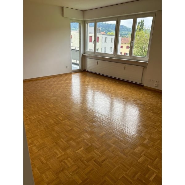 tolle 2.5 Zimmer-Wohnung zu vermieten 5