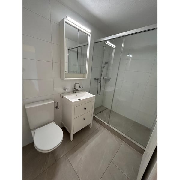 tolle 2.5 Zimmer-Wohnung zu vermieten 3