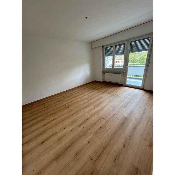 tolle 2.5 Zimmer-Wohnung zu vermieten 4