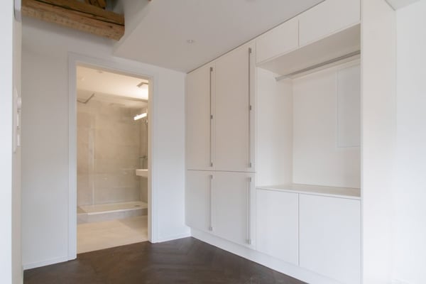 Attraktive 2-Zi. Wohnung in Zentrumsnähe 2