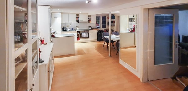 Grosszügige 2.5-Zi. Wohnung in Zentrumsnähe 3