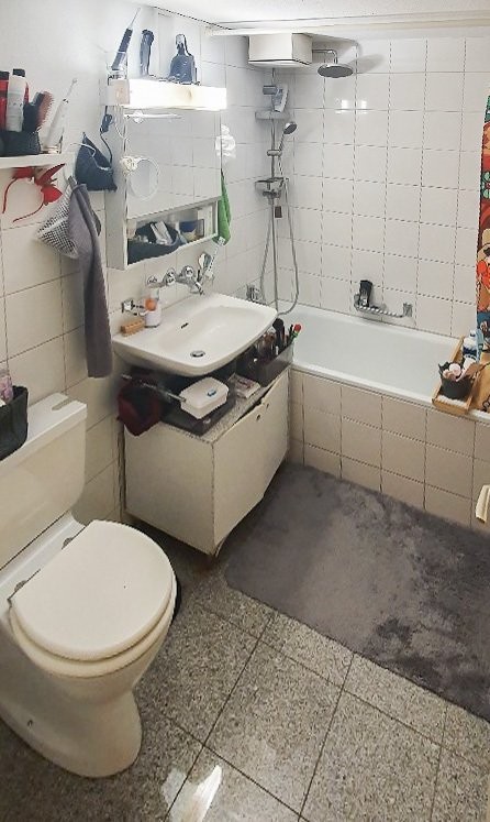 Grosszügige 2.5-Zi. Wohnung in Zentrumsnähe 5