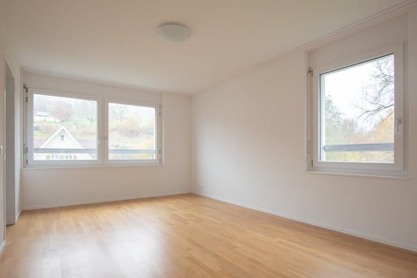 4.5-Zi. Wohnung im EG - Top Zustand! 4