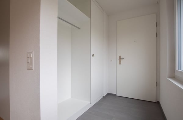 4.5-Zi. Wohnung im EG - Top Zustand! 8