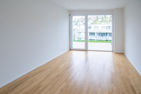 4.5-Zi. Wohnung im EG - Top Zustand! 5