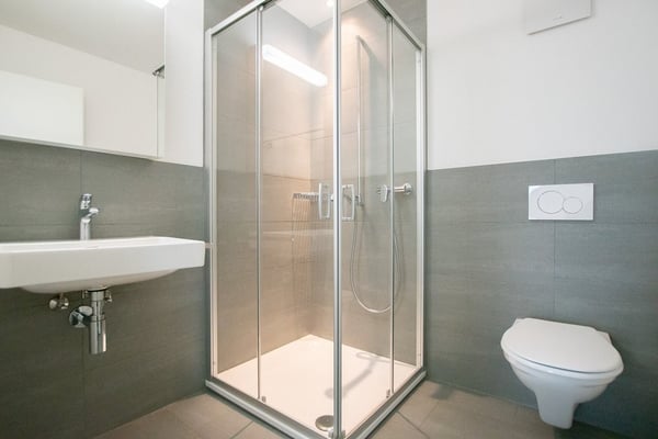 4.5-Zi. Wohnung im EG - Top Zustand! 6