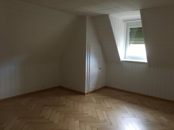 4.0-Zi. Dachwohnung mit Charakter 6