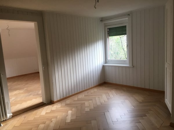 4.0-Zi. Dachwohnung mit Charakter 7