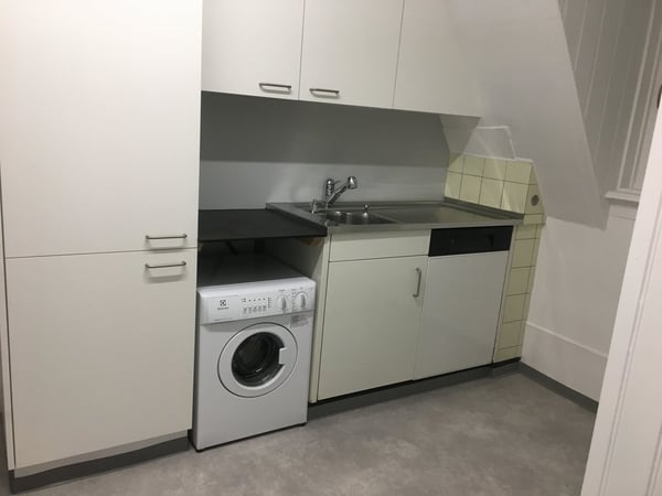 4.0-Zi. Dachwohnung mit Charakter 4