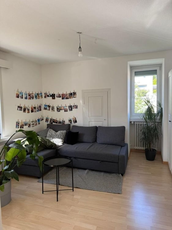 Attraktive 4.5-Zi. Wohnung an privilegierter Lage 2