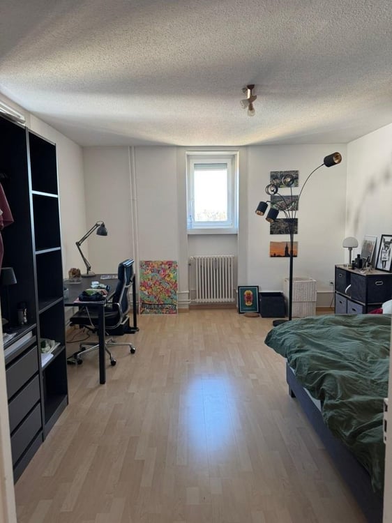 Attraktive 4.5-Zi. Wohnung an privilegierter Lage 4