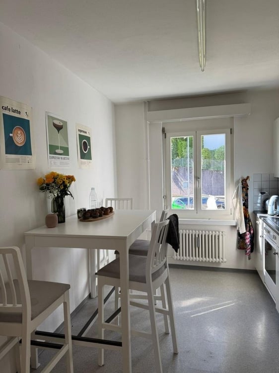 Attraktive 4.5-Zi. Wohnung an privilegierter Lage 7