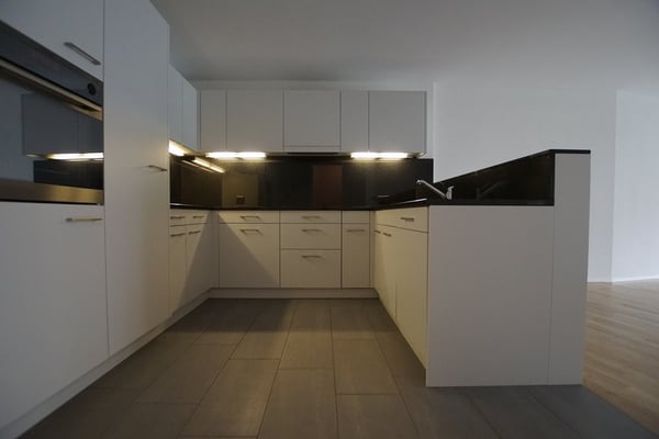 Grosszügige 4.5-Zi. Wohnung an bevorzugter Lage 1