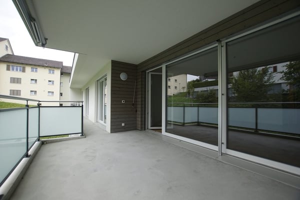 Grosszügige 4.5-Zi. Wohnung an bevorzugter Lage 6