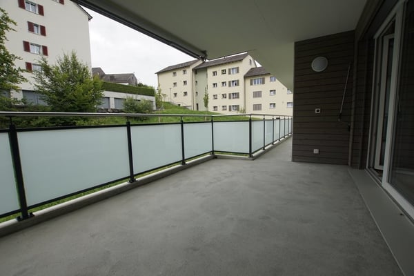 Grosszügige 4.5-Zi. Wohnung an bevorzugter Lage 5