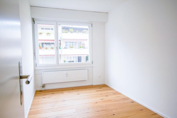 Attraktive 4.5-Zi. Wohnung 7
