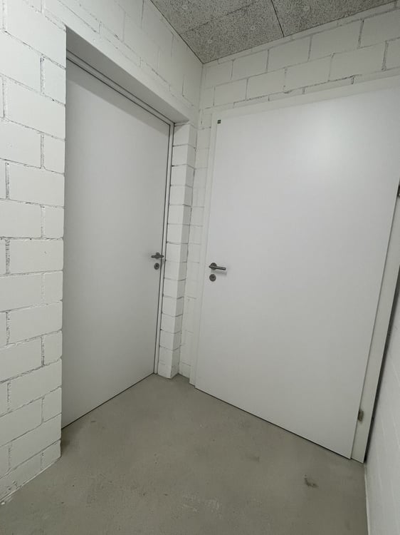 Lagerraum mit 12m2 zu vermieten 5
