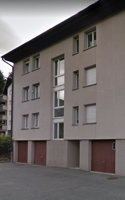 Gemütliche 4.0-Zi. Wohnung im 1. Oberge…