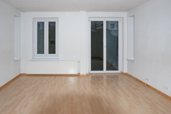 Zentrale 4.5-Zi. Wohnung mit grossem Sitzplatz 5