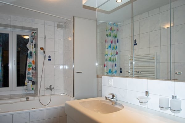 Zentrale 4.5-Zi. Wohnung mit grossem Sitzplatz 6