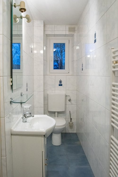 Zentrale 4.5-Zi. Wohnung mit grossem Sitzplatz 7