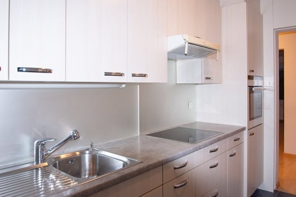 Zentrale 4.5-Zi. Wohnung mit grossem Sitzplatz 2