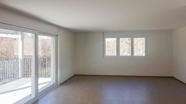 Stilvolle 1.5-Zi. Wohnung im Eigentumsstandard 4